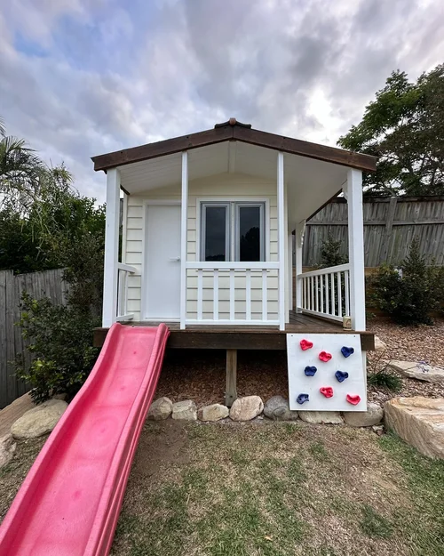 A beautifully finished project by Kenny's Painting for a local Gold Coast family